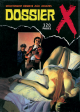DOSSIER X (2ᵉ série) - N° 1