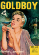 GOLDBOY - N° 89