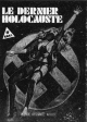 SÉRIE VERTE - « Le Dernier holocauste » - (N° 67) - Num. int. 81 (Annonce)