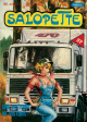 SALOPETTE - N° 1