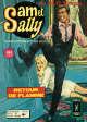 SAM et SALLY - N° 13