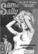 SAM et SALLY - (N° 16 - Recueil)