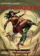 COLLECTION BD INÉDITES (LES AMAZONES) - N° 2