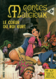 CONTES MALICIEUX - N° 7