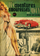 LES AVENTURES AMOUREUSES DE MICKY, PIN UP GIRL - Non n°