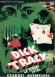 DICK TRACY - Non N° - « Le Sérum fatal »