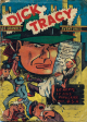 DICK TRACY (Ses Grandes Aventures) - Reliure