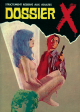 DOSSIER X (2ᵉ série) - N° 5