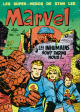 MARVEL - (N° 14 - Annonce)