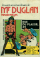 Mr DUGLAN (Français moyen) - N° 2