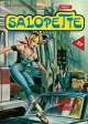 SALOPETTE - N° 2