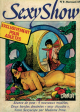 SEXY SHOW - N° 8