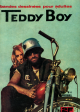 TEDDY BOY - N° 6