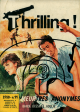 THRILLING ! - N° 11